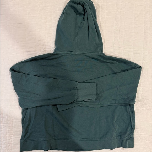 Sweaty Betty Cropped Hoodie - Picture 4 of 4